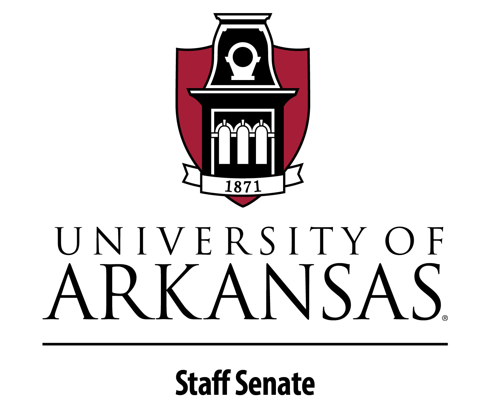 University of Arkansas Staff Senate