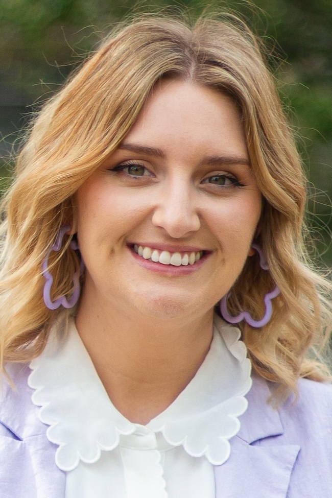 Julia Smith
