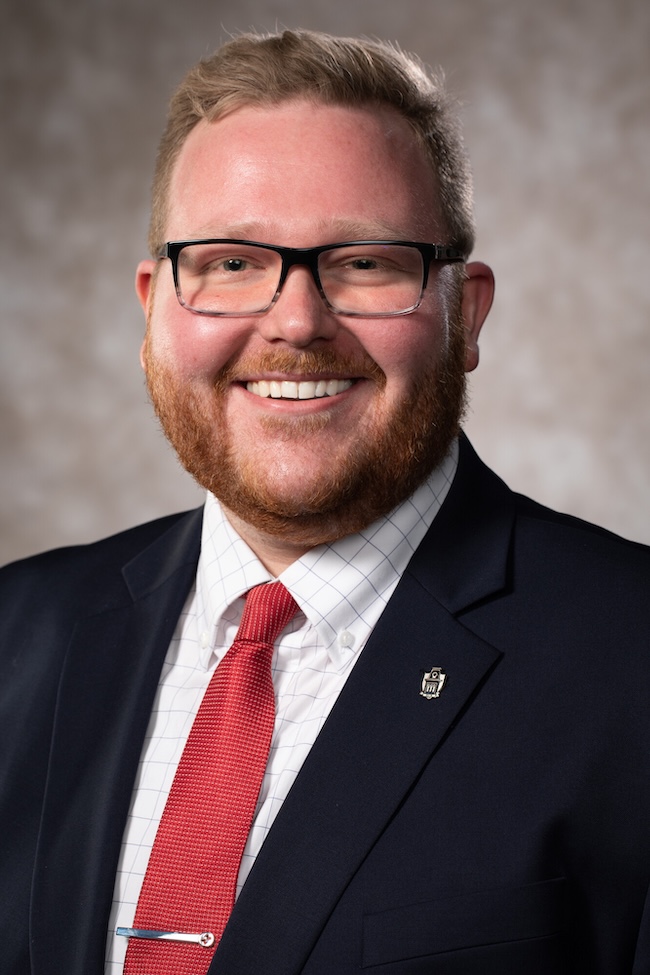 Matthew Fey