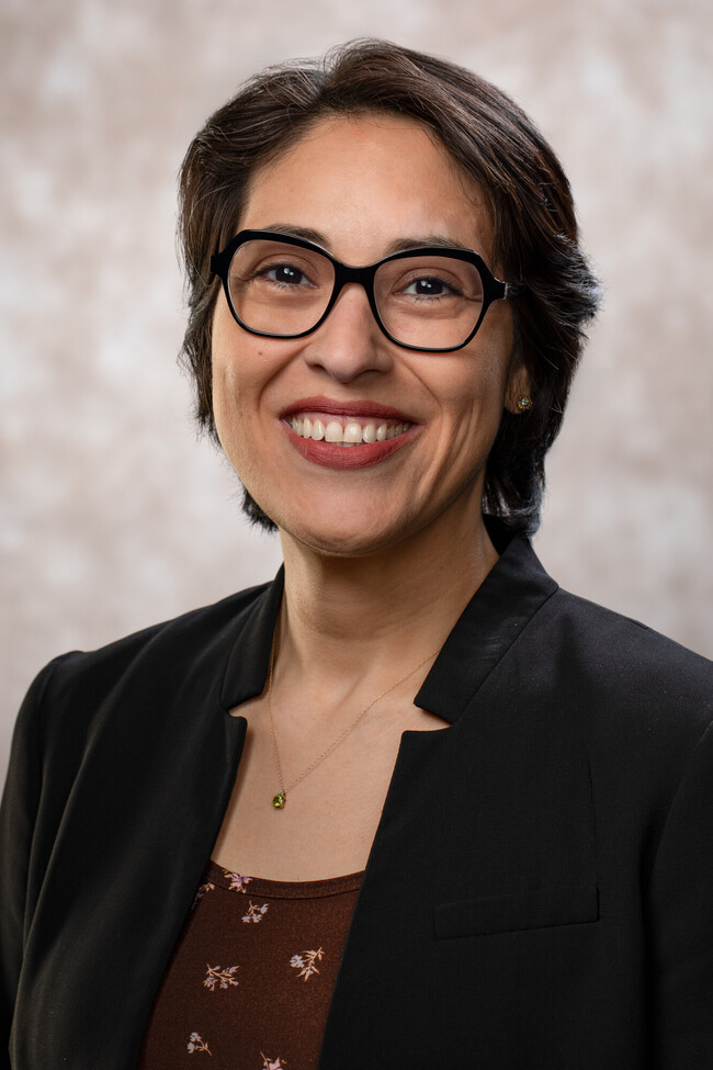 Pamela Ellison